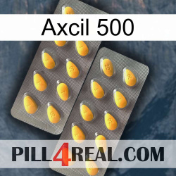 Axcil 500